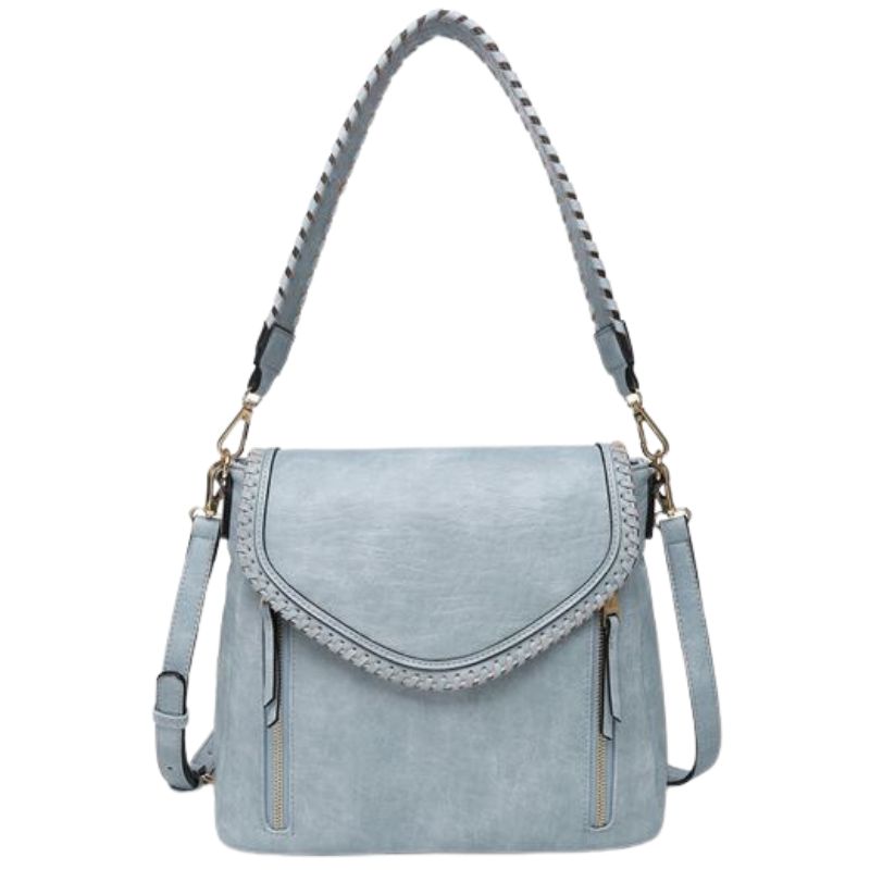 Lorelei Crossbody Blue
